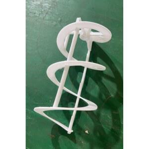 회전 대용량 30L 슬러쉬 블레이드(1개) 2구 블레이드 부품 슬러시 부속품 블렌딩 완전