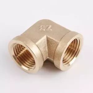 수도 연결 엘보 배관 자재 용품 부속 부품