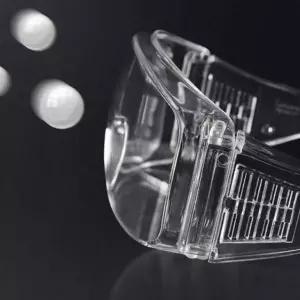 물놀이 투명 용 방수 페스티벌 안전 보호 보안경 고글 산업보안경