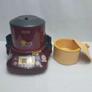 (중고)오쿠 중탕기 OC-5500 작동잘됩니다 1년무상보증