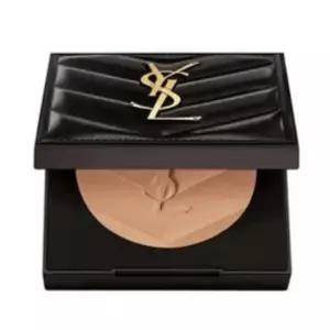 입생로랑 올아워 하이퍼 파우더 팩트 3호 피니쉬 유분