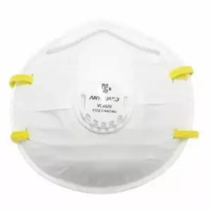 방진 용접마스크 밸브형 1급 납땜 마스크 작업용 안전