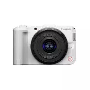 캐논 EOS R50 V 14-30mm PZ KIT 화이트 브이로그 카메라 ok