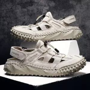 남사친 여름 트렌디 아이템 신발 샌들 등산화 아쿠아슈즈 맨투맨 스포츠 미끄럼 HT2