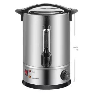 요거트 12L 대용량 제조기 발효기 유산균 업소용 청국장