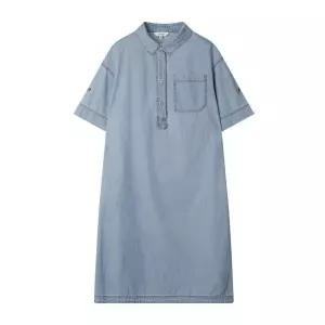 [롯데백화점]요하넥스 포켓데님원피스J5B5D11