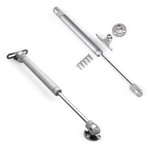 바이크 오토바이 유압 힌지 시트 쇼크 업소버 도어 리프트 서포트 플런저 로드 리프팅