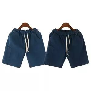 스마트폰 주머니 청5부반바지 SD-6796 (HSJ-W1A0D57)