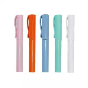 ( )펜타입 문구용품 사무용품 휴대용 미니 가위