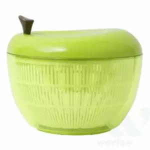 위라이즈 수동 야채탈수기 손잡이야채탈수기