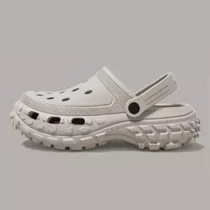 인기상품 남녀 공용 EVA 소재 경량 스트랩 슬리퍼 사무실 실내화 욕실화 [WFN1JSD_260408]