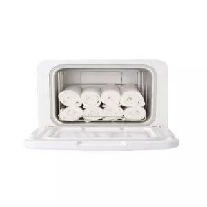 타올 온장고 보온고 히팅 화이트 물수건 캔들 비누 마사지샵 찜기 업소용온