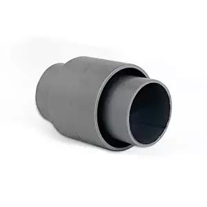 싱크대연결구 씽크대 배수호스 연결구 30.5mm 일자 호스연장 배관