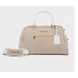 헤지스골프 2025년 여성용 경량 골프 가방 보스턴백 HZBB-019L