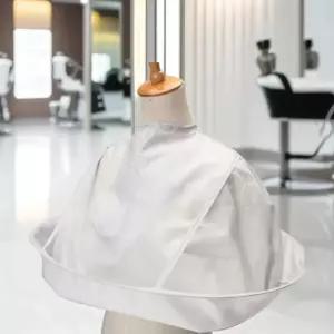미용망토 셀프 커트보 컷트보 이발 가운 가정용 헤어컷팅 머리카락 보자기 홈미용