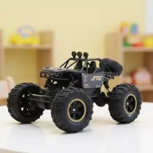 메탈 익스트림카 RC카 자동차 모형 무선조종 장난감 알씨카 오프로드 사륜구동 레이싱카