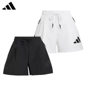 아디다스 Z.N.E 우븐 쇼츠 러닝 여성 반바지