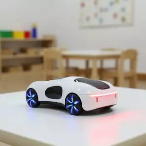 EV 익스트림 파워 드레프트 무선자동차 장난감 4륜구동 자동차 무선조종 RC카 충전식