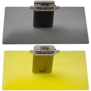 썬가드광학 멀티로퍼(차량용 선글라스 햇빛가리개)썬팅 썬바이저 커튼 자외선차단