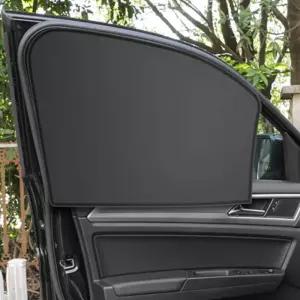 블랙스미스 앞창용 암막커튼 자석형 자동차 창문 햇빛가리개