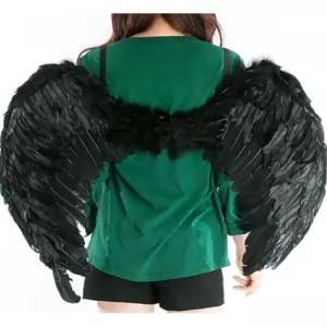 루시퍼 천사 날개 악마 할로윈 파티 이태원파티 크리스마스 크리스마스파티 X-MAS