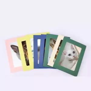 강아지 고양이 기념일 포토 가랜드 쇼핑몰 산타 겨울장식소품 겨울장식 가렌드 성탄절