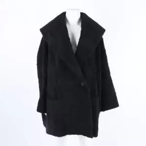 [구구스]중고명품 더 로우 양털 코트 44-55 (NO 10374327)