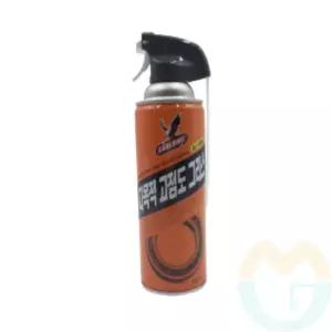 다목적 고점도 그리스 방청윤활제 베어링윤활제 윤활스프레이