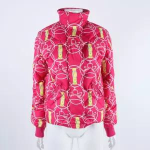 [구구스]중고명품 에르메스 리버서블 패딩 점퍼 44-55 (NO 10373939)