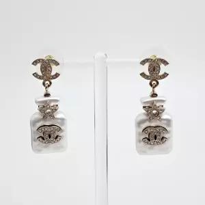 [구구스]중고명품 샤넬 귀걸이 (NO 10376181) 04EVT