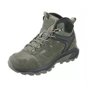 레드페이스 HC22 공용 콘트라 헤이스 미드 등산화 발목보호 방수 방풍 향균 탈 취 천