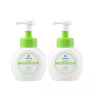 옥시젠 버블 엉덩이 클렌저 300ml 2개