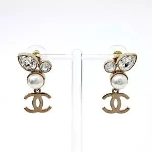 [구구스]중고명품 샤넬 귀걸이 (NO 10378676) 04EVT