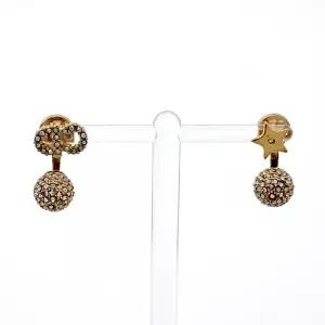 [구구스]중고명품 크리스찬 디올 귀걸이 (NO 10315663) 04EVT