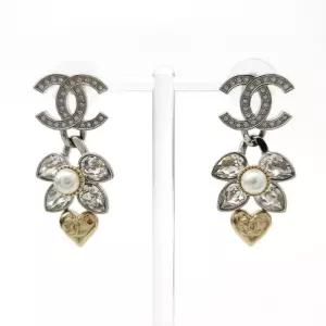 [구구스]중고명품 샤넬 귀걸이 (NO 10223793) 04EVT