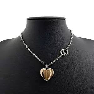 [구구스]중고명품 크리스찬 디올 목걸이 (NO 10199038) 04EVT