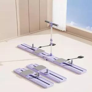 분리형 다리 슬림 스키 트레이너 필라테스 보드 산후 근육 운동기구