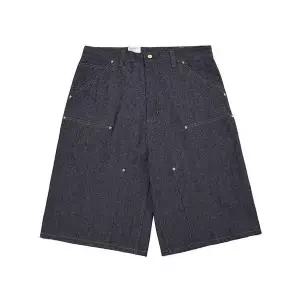 [칼하트] WIP 남성 반바지 블루 I036272 0101 154750941