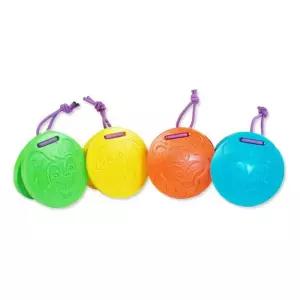 소리나는악기 짝짝이 영유아 장난감 학습교구 어린이집 캐스터네츠