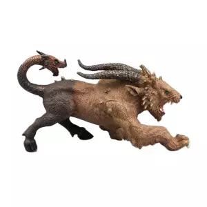 키메라 괴물 모형 피규어 장난감 15cm 공룡완구 유치원교구 미니어쳐