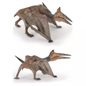 케찰코아툴루스 쥬라기 공룡 피규어 놀이학습 두돌선물 미니어쳐 모형