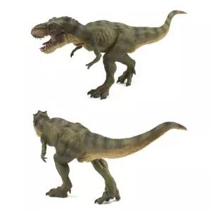 공룡 장난감 피규어 티렉스 모형 31cm 동물놀이 5세선물 유치원 세트