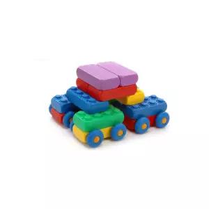 3세 4세 아이장난감 두뇌개발 빅블록 아기블럭 어린이학습놀이 유아원