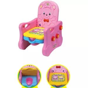 돌아기 변기 아기 대변훈련 연습의자 유아발육 위생용품 화장실