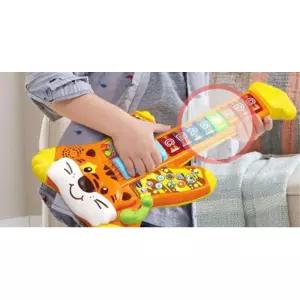 멜로디소리 청각발달 유아학습용 기타완구 유치원 아기놀이 아이악기