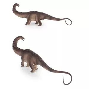 아파토사우루스 대형공룡 유아동장난감 미니어쳐 유치원 피규어 모형
