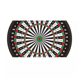 집중력 두뇌발달 자석다트놀이 35cm 단체게임 어린이집 유치원