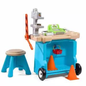 어린이집 유치원 직업체험 마켓놀이 5세 5살장난감 4세 조카선물