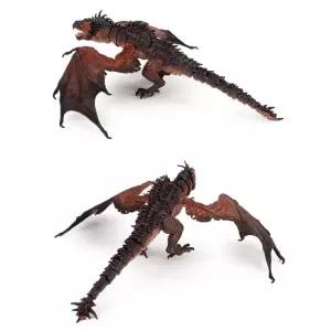 날개달린 공룡인형 에어드라곤 유아완구 교육용모형 미니어쳐 피규어