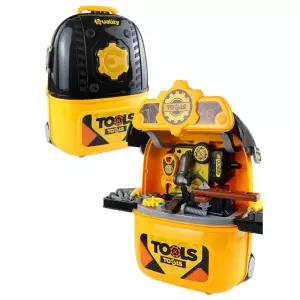 이동편리 실제같은 남아 공구놀이 세트 유치원 남자아이 5세 어린이집